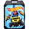 Hot Wheels: 48 Cart Storage Case, Easy Grip Carrying Case, Makes Collecting and Clean Up Easy and Fun, Styles in Case May Vary, For Ages 3 and up